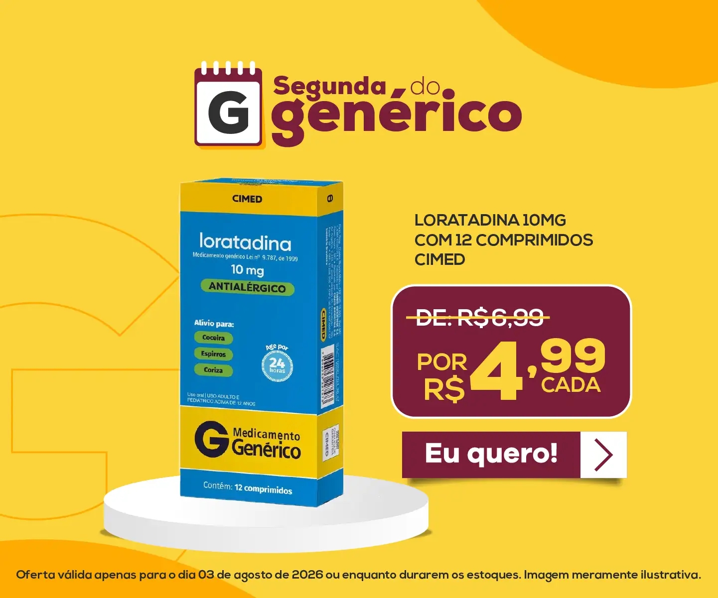 Imagem Carousel